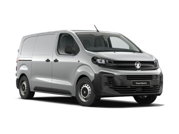 Vauxhall Vivaro E-L1 3100 100kW Prime 75kWh H1 Van Auto